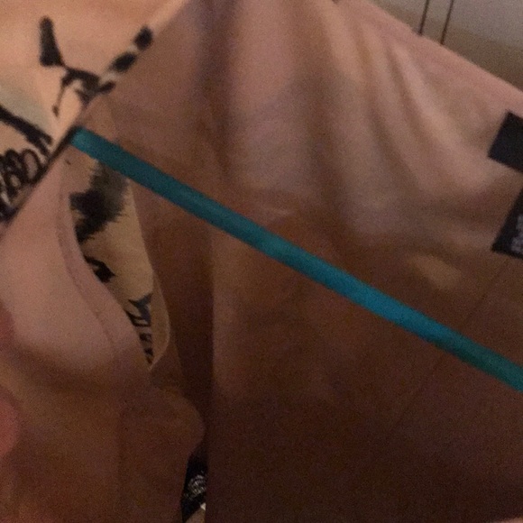 Alfani Peasant Blouse - Picture 5 of 6